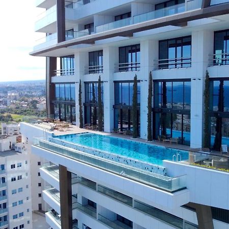 Luxury Private Apartments - Lemesós Eksteriør bilde
