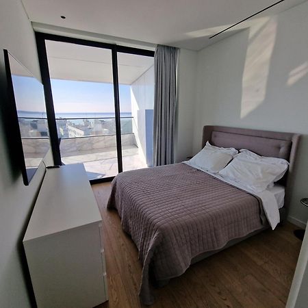 Luxury Private Apartments - Lemesós Eksteriør bilde
